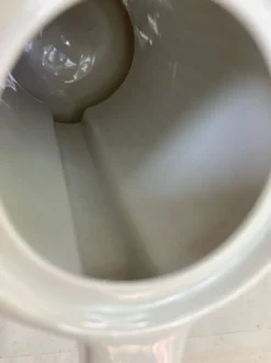 Théière /cafetière par Lutz Rabold pour ARZBERG 80’S