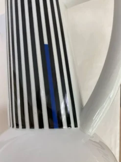 Théière /cafetière par Lutz Rabold pour ARZBERG 80’S
