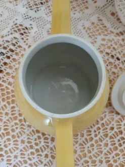 Théière/ cafetière vintage