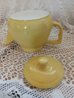 Théière/ cafetière vintage