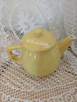 Théière/ cafetière vintage