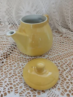 Théière/ cafetière vintage