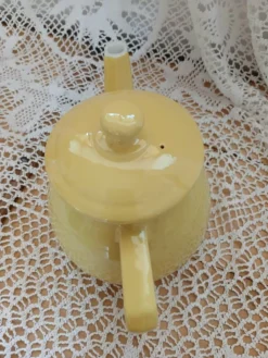 Théière/ cafetière vintage