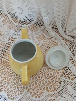 Théière/ cafetière vintage