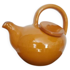 Théière céramique danoise