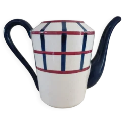 Théière Creil-Montereau HBCM modèle Béarn