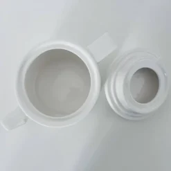 Théière design Frères Bourroulec pour Monoprix