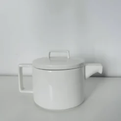 Théière design Frères Bourroulec pour Monoprix
