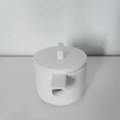 Théière design Frères Bourroulec pour Monoprix