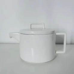 Théière design Frères Bourroulec pour Monoprix
