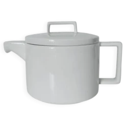 Théière design Frères Bourroulec pour Monoprix