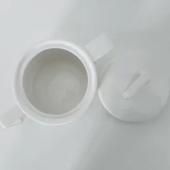 Théière design Frères Bourroulec pour Monoprix