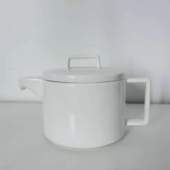 Théière design Frères Bourroulec pour Monoprix