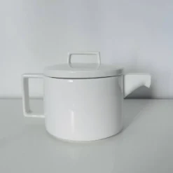 Théière design Frères Bourroulec pour Monoprix