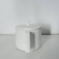 Théière design Frères Bourroulec pour Monoprix