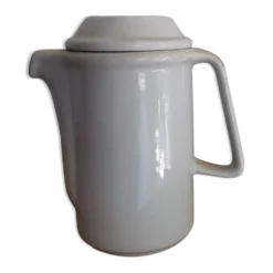 Théière en céramique