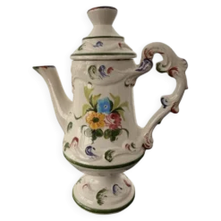 Théière en céramique
