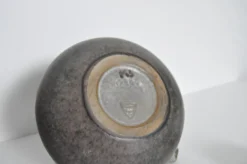 Théière en céramique émaillée Michael Andersen & Søn, Danemark années 1960