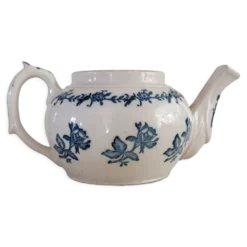 Théière en grès de Saint-Uze