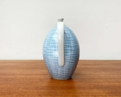 Théière ou cafetière allemande du milieu du siècle par Heinrich Löffelhardt pour Arzberg, années 1960.