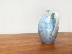 Théière ou cafetière allemande du milieu du siècle par Heinrich Löffelhardt pour Arzberg, années 1960.