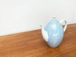 Théière ou cafetière allemande du milieu du siècle par Heinrich Löffelhardt pour Arzberg, années 1960.