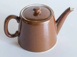 Théière Pillivuyt Pilivite n°6
