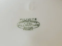Théière Pillivuyt Pilivite n°6