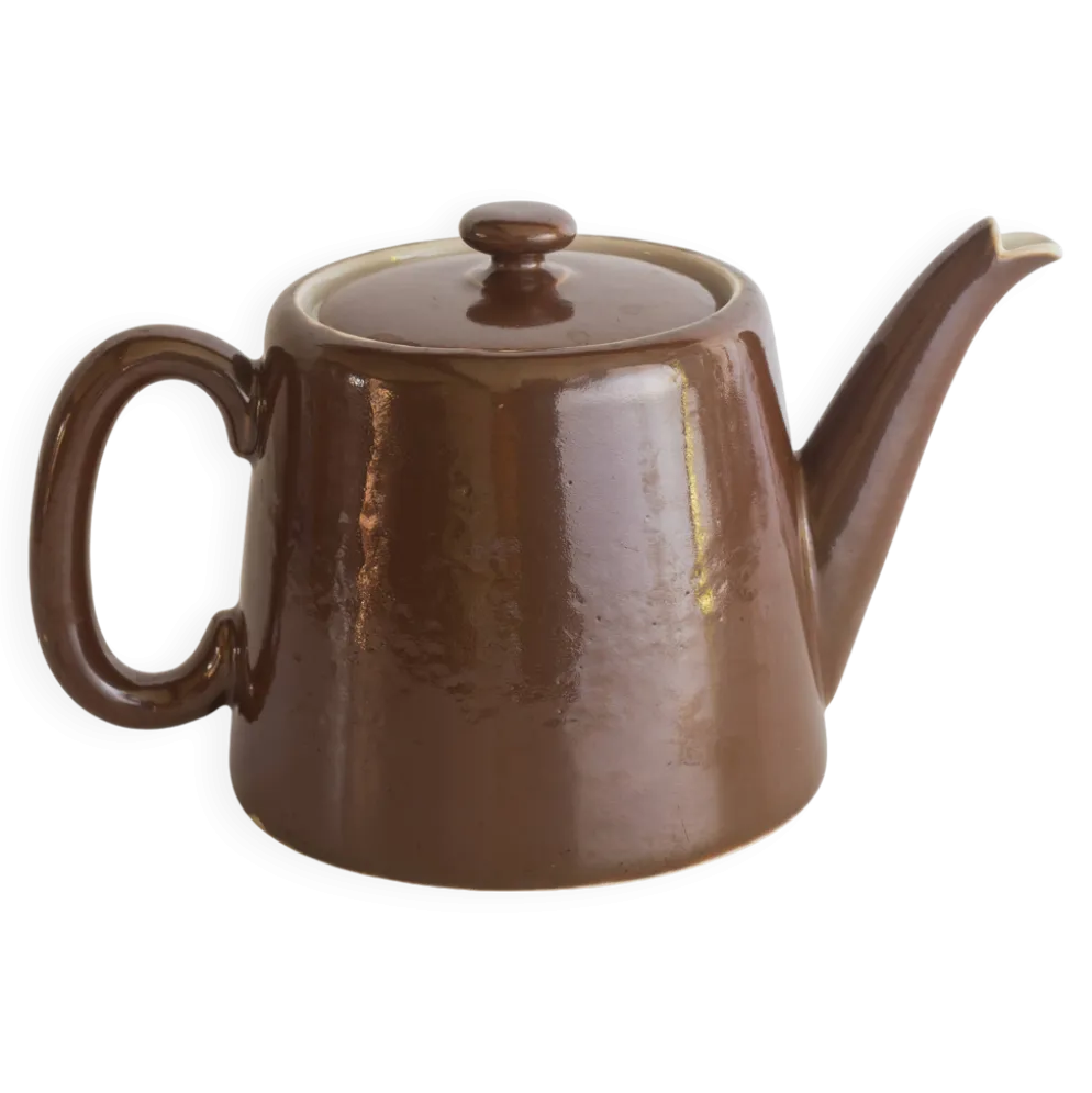Théière Pillivuyt Pilivite n°6