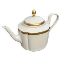 Théière porcelaine, scherzer, n°47, bavaria