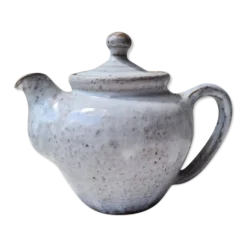 Théière Poteries de la Vallée Noire