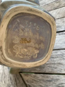 Théière Søholm Danemark