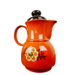 Théière vintage Winterling année 70