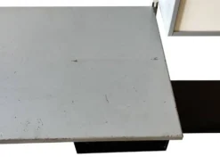 Tjerk Reijenga vintage pour système mural Pilastro 1960