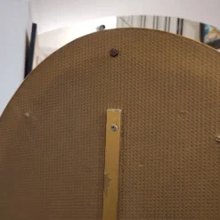 Tocador Art Déco, Pergamino, Mid-century, 50’s – Italia