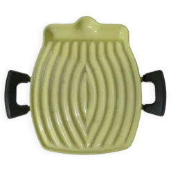 Tostador Le Creuset design Raymond Loewy