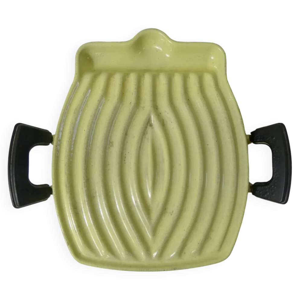 Tostador Le Creuset design Raymond Loewy
