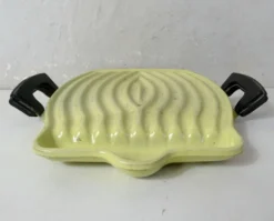 Tostador Le Creuset design Raymond Loewy