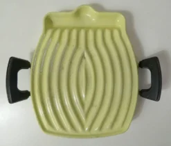 Tostador Le Creuset design Raymond Loewy