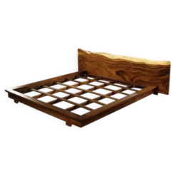 Tour de lit suar ambiance du monde pour matelas 200*180