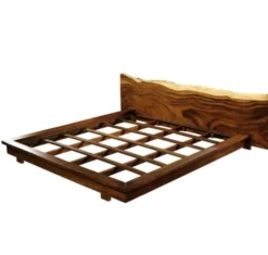 Tour de lit suar ambiance du monde pour matelas 200*180