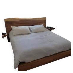 Tour de lit suar ambiance du monde pour matelas 200*180