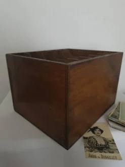 Trieur de table vintage