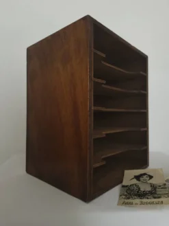 Trieur de table vintage