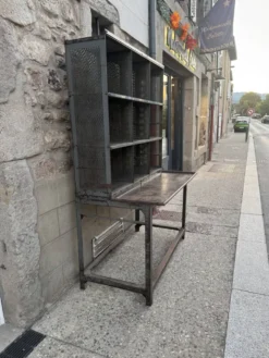 Trieur postal