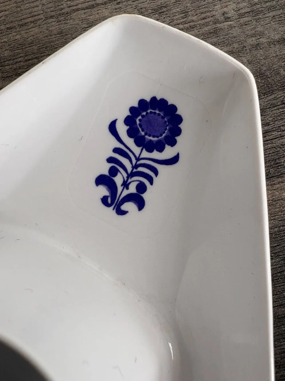 Trio de coquetiers vintage Kayser West Germany