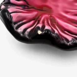 Trio de coupelles coquillages en céramique années 1950/60