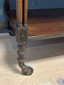 Trolley victorien