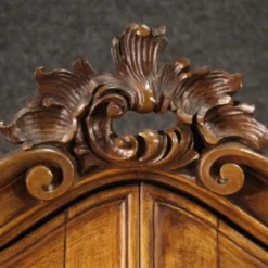 Trumeau lombard du 20e siècle