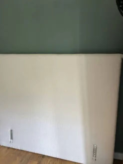 Tête de lit